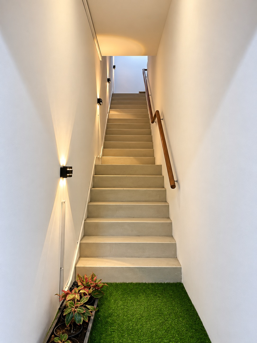 Staircase