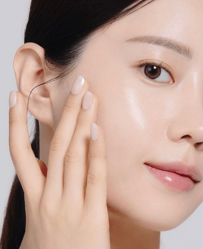 Korea Skin Booster