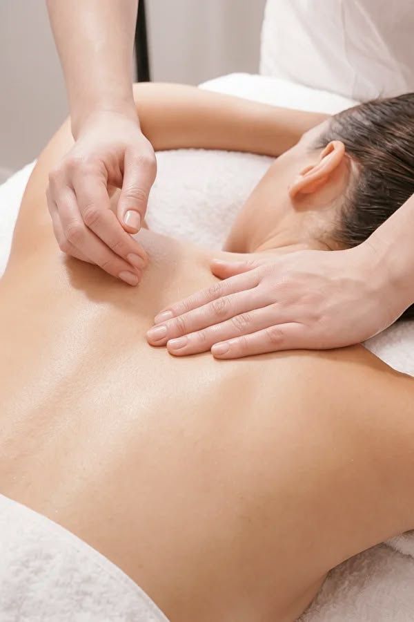 Back Treatment