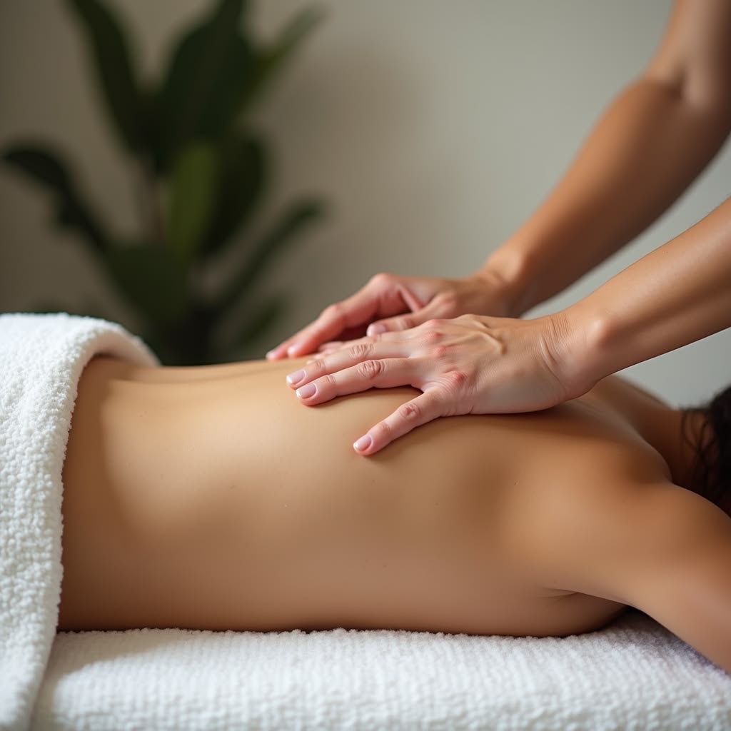 Back Treatment