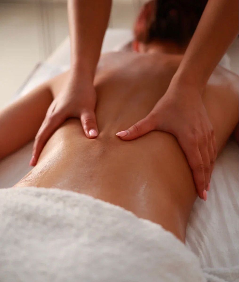 Back Treatment