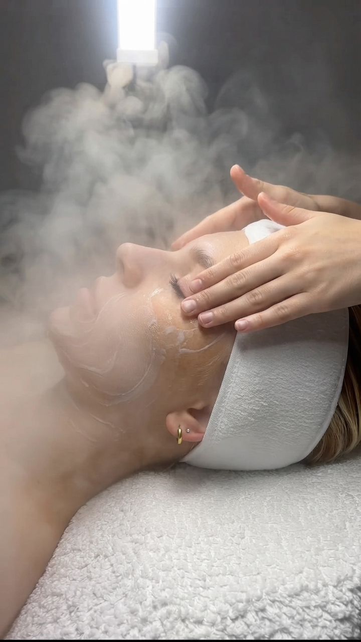 Oatmeal Therapy for Sensitive Skin