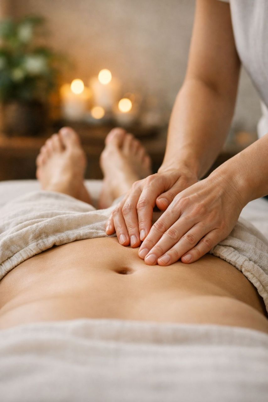 Warm Womb Care